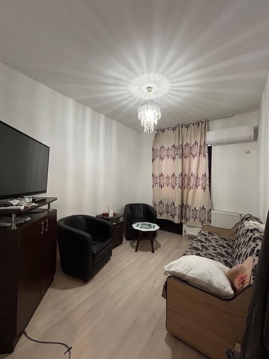 Apartament 2 camere Sos Salaj 17 minute Piata Unirii