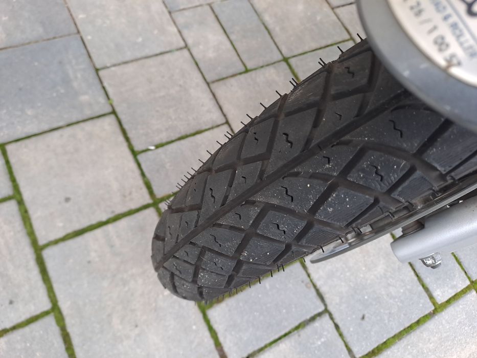 Honda SH 150 i ABS 11/2016