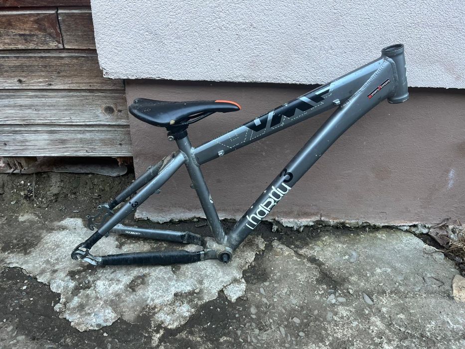 Vand Cadru Umf hardy 3