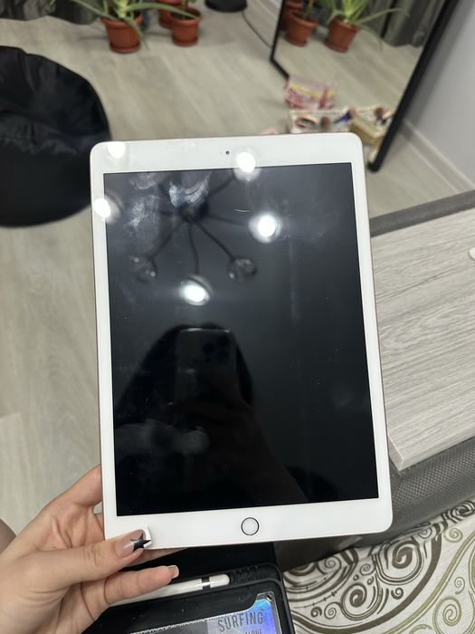 iPad 5-го поколения