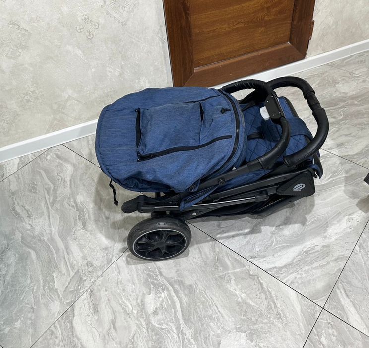 Продам детскую коляску