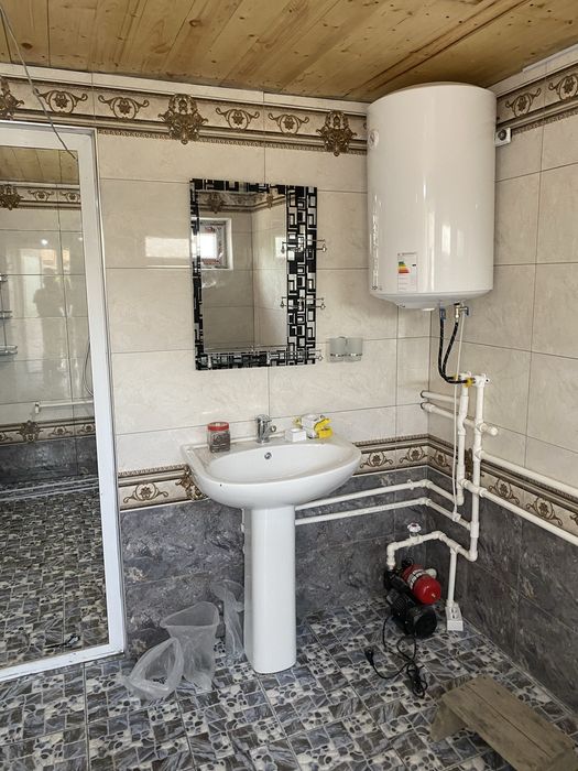 Plitka ishlarini qilamiz