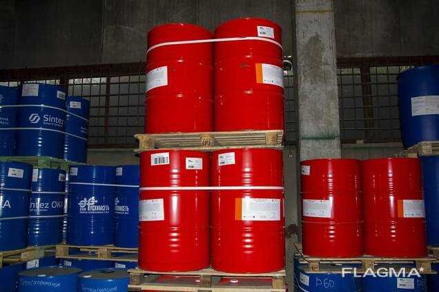 Полиуретановый клей (ПУ клей) Дау Изолан