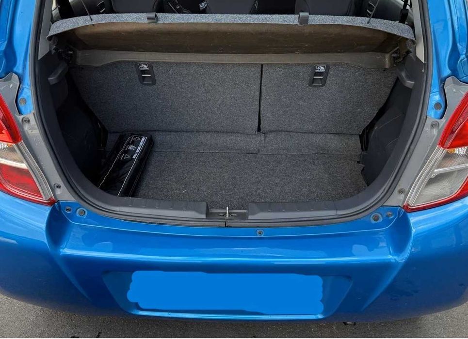 Suzuki Celerio japonez 2018 1.0 benzina euro 6