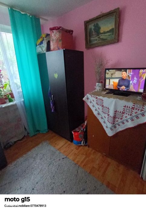 Apartament 3 Camere, zona Orșova, Militari