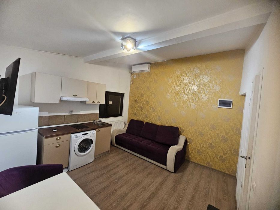 Stanford Gara de Nord Aparthotel regim hotelier si cu tichete vacanta