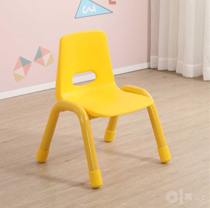 Bolalar universal stuli o'qish va o'yin uchun - SDU-30W / Детский стул