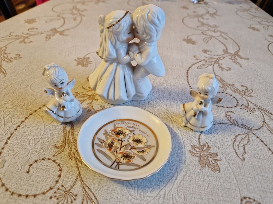 Порцеланови фигурки