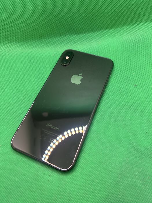 Iphone XS 64GB, Lazar Amanet Crangasi, 40743