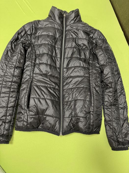 Яке calvin klein jeans