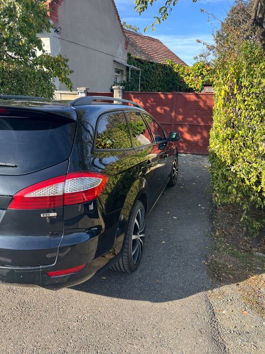 Vand Ford mondeo mk4 an 2007 combi