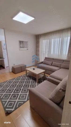 Apartament 2 Camere in zona Unirii/Cantemir — fotografia 1