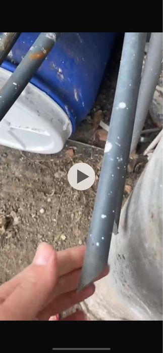 Лотки для рассады 10 поддонов плотные многоразовые