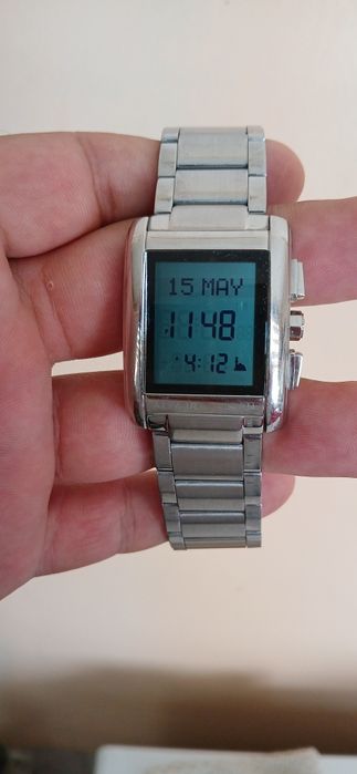 Часы casio спортивные