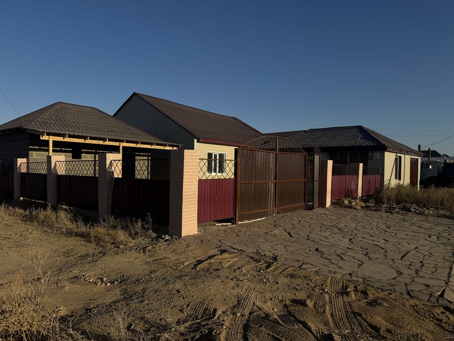 Продаем дом или варианты обмена