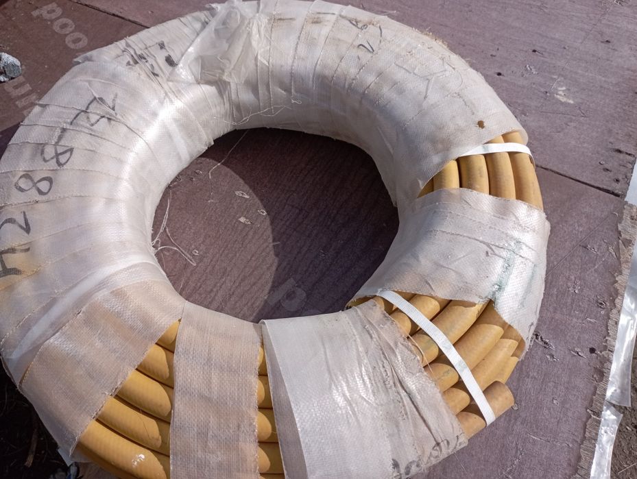 Шланги высокого давления