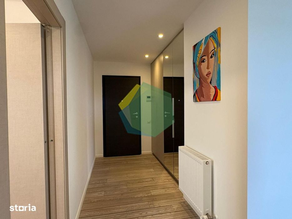 Apartament Premium de Închiriat | Iancu Nicolae – Voluntari, Pipera