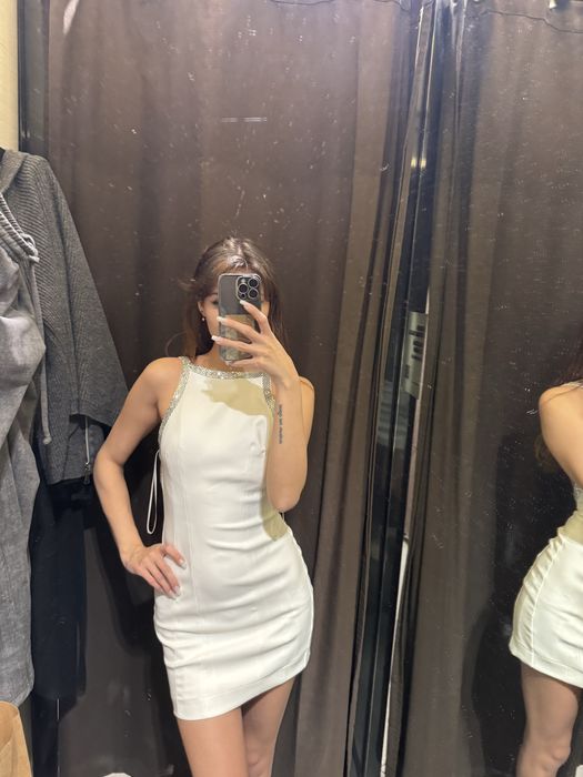 Платья на праздники (почти новые)