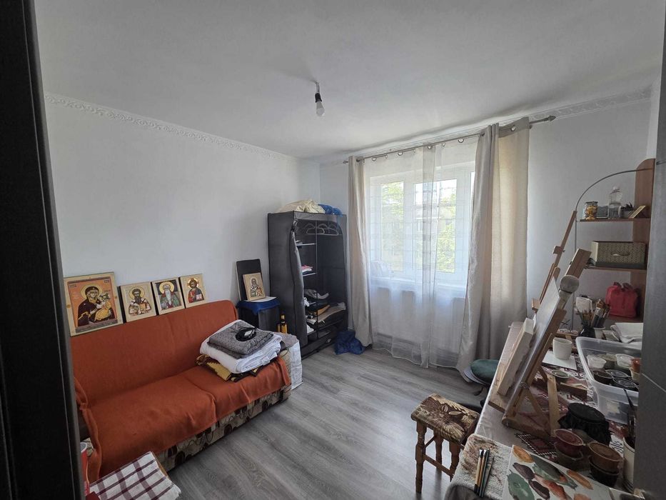 Apartament cu 2 camere