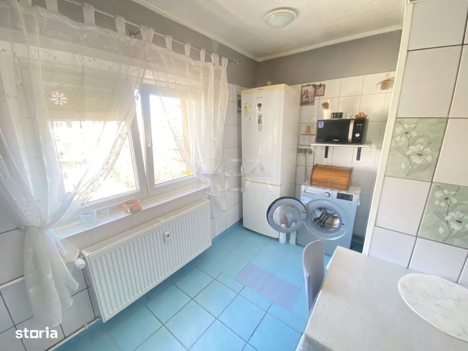 3 Camere- Decomandat-76,26 MP- Petre Ispirescu/Parcul Sebastian