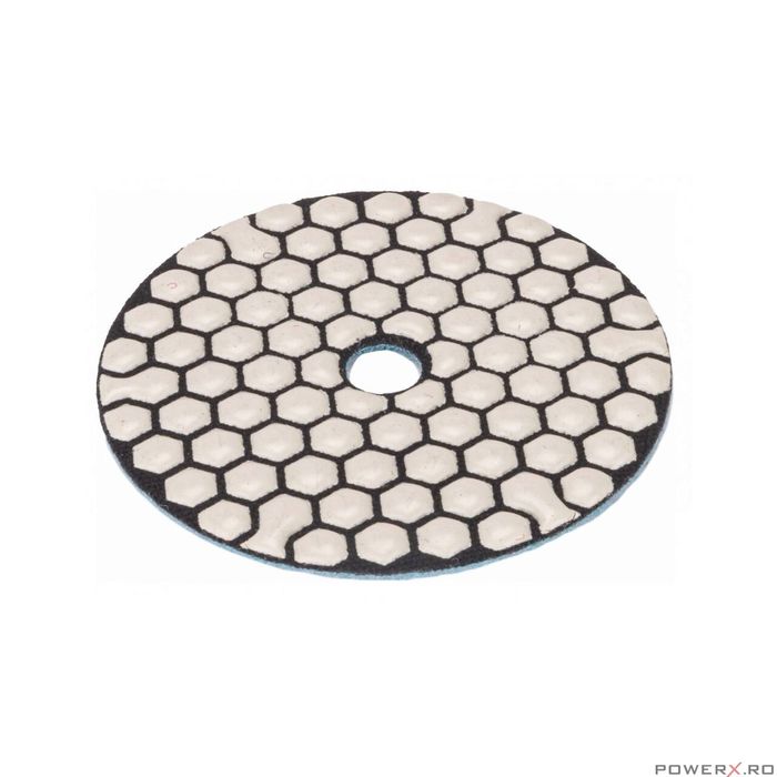 Set 7 discuri diamantate pentru slefuit Granulație
