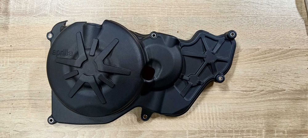 Части Aprilia Tuono 2019