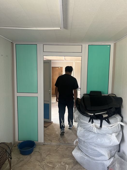 Контейнер 40 тон