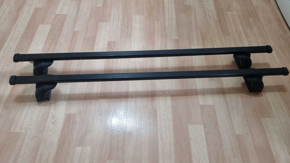 Thule багажник за Mitsubishi, Peugeot, Citroen