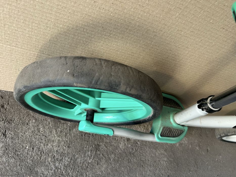 Баланс колело Kinderkraft