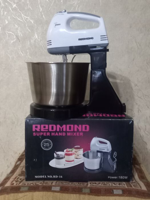 Продаётся миксер