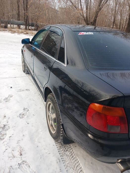 Продам машину ауди