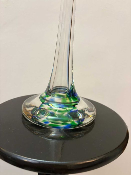 Piesa Italia MURANO bibelouri bibelou figurina deosebita ieftina mare