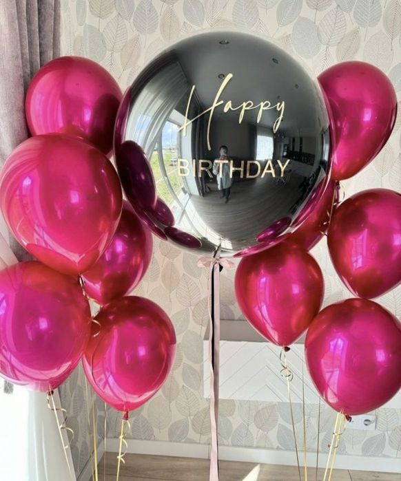 Ofarmleniya sharikli