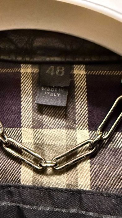 Кожено яке Belstaff Weybridge