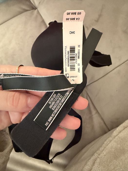 Sutiene Victoria Secret Noi cu Eticheta