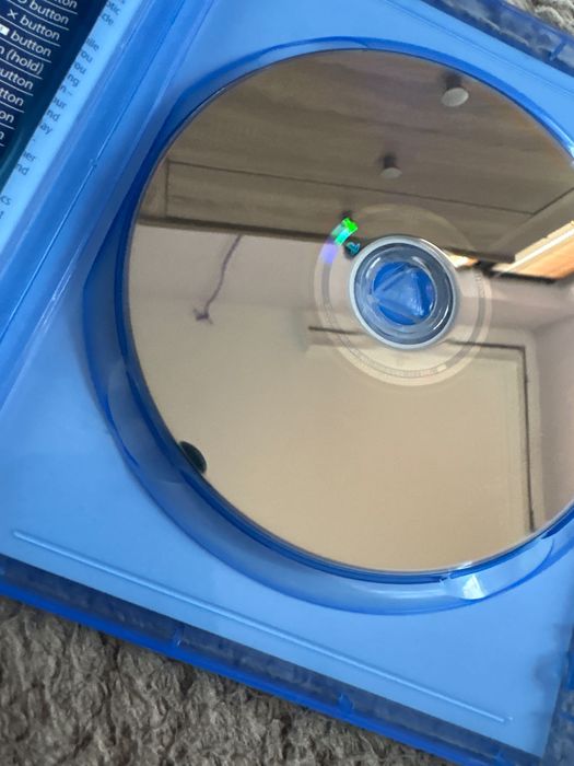 Игри за Ps 5 и 4