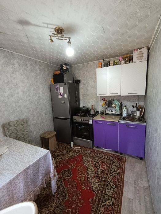 Продам частный дом в районе 2 рабочий