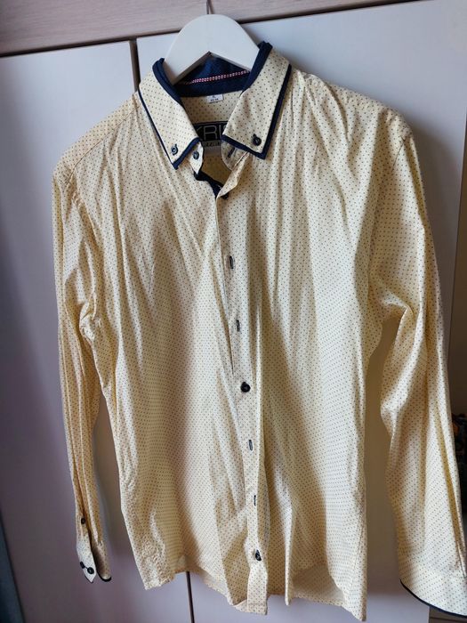 Мъжки ризи L/ xl