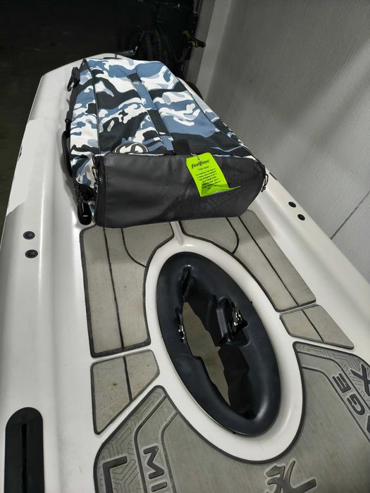 Хладилна/термо чанта за каяк