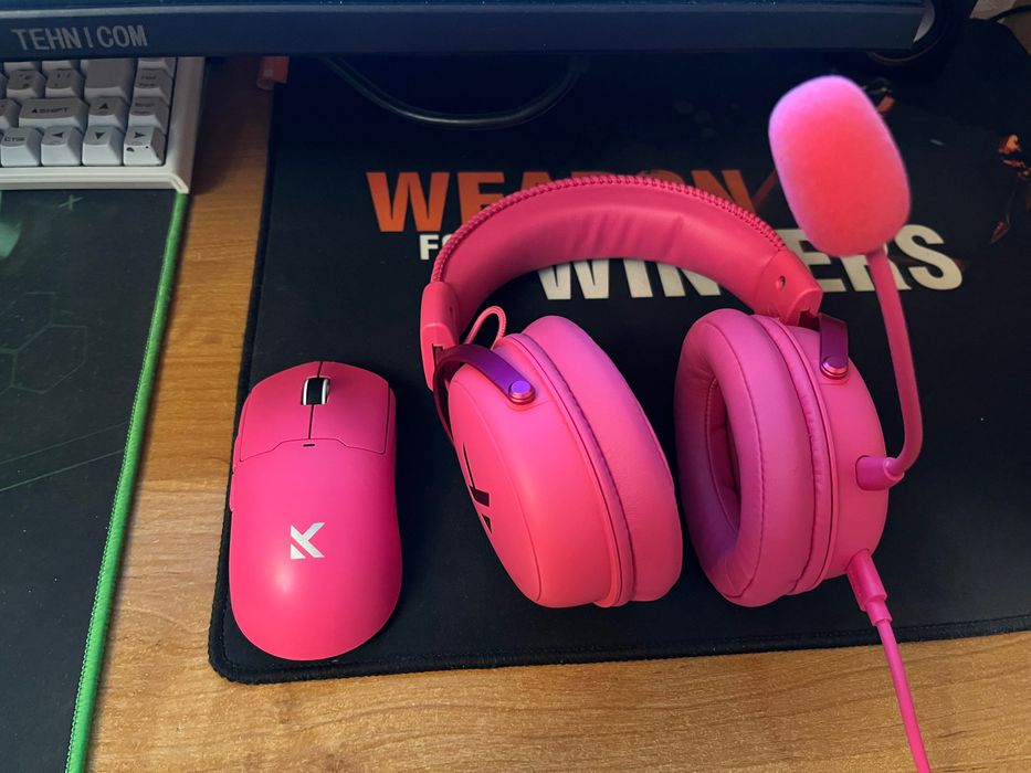 ПК со всей переферией