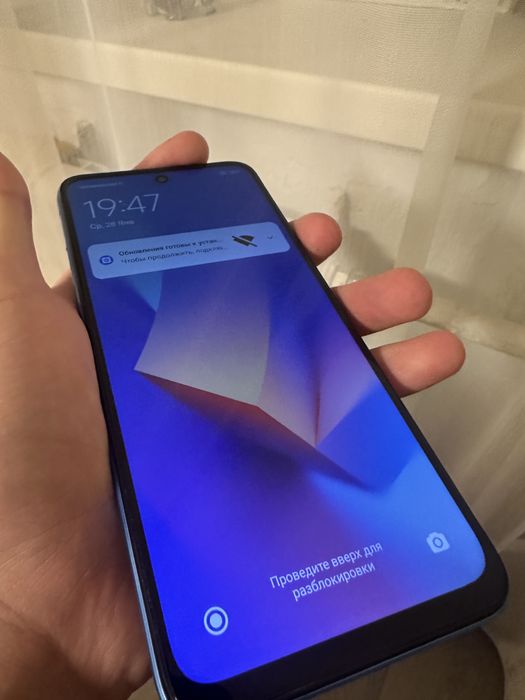 Продам редми 10 в