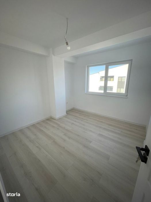 Apartament 3 camere, finisat la cheie, loc de parcare inclus, zona Mag