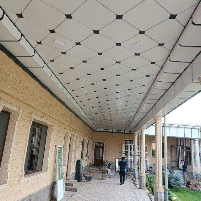 Туникабонд Алукабонд