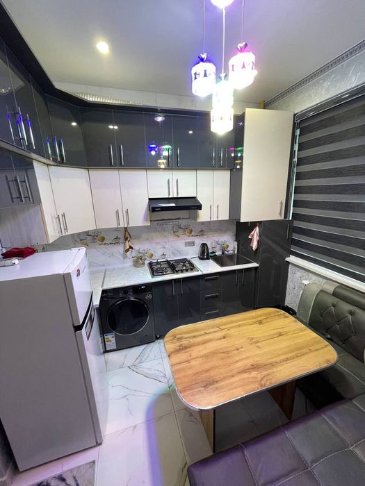 Аренда суточная квартира