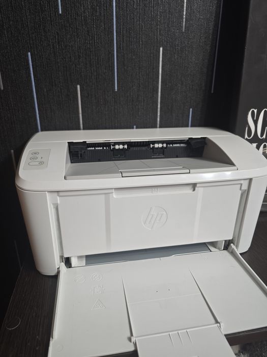 Принтер HP с wi-fi модулем