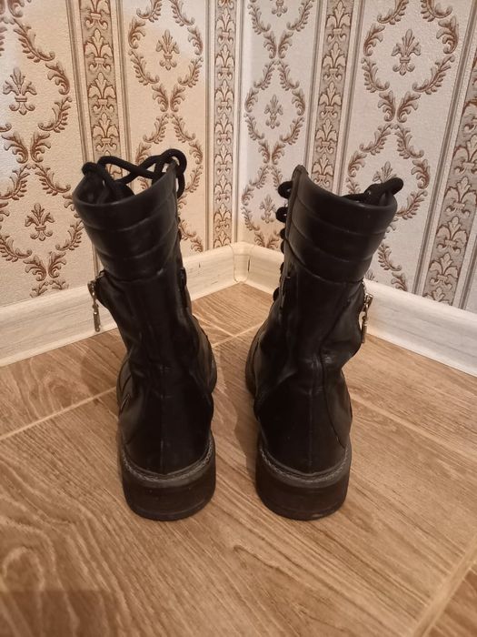 Обувь Европа. Натуральная кожа