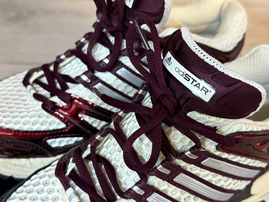 adidas кроссовки adistar