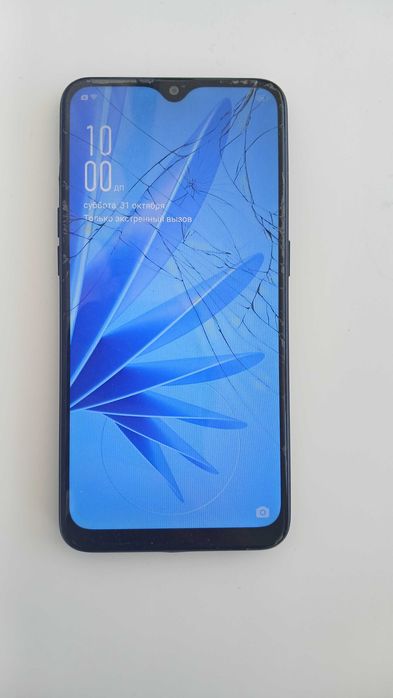 Телефон oppo a5s