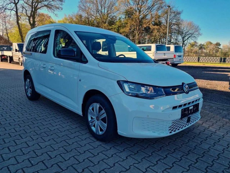 Volkswagen Caddy Refrigerator halol nasiya+foizsiz rassrochka
