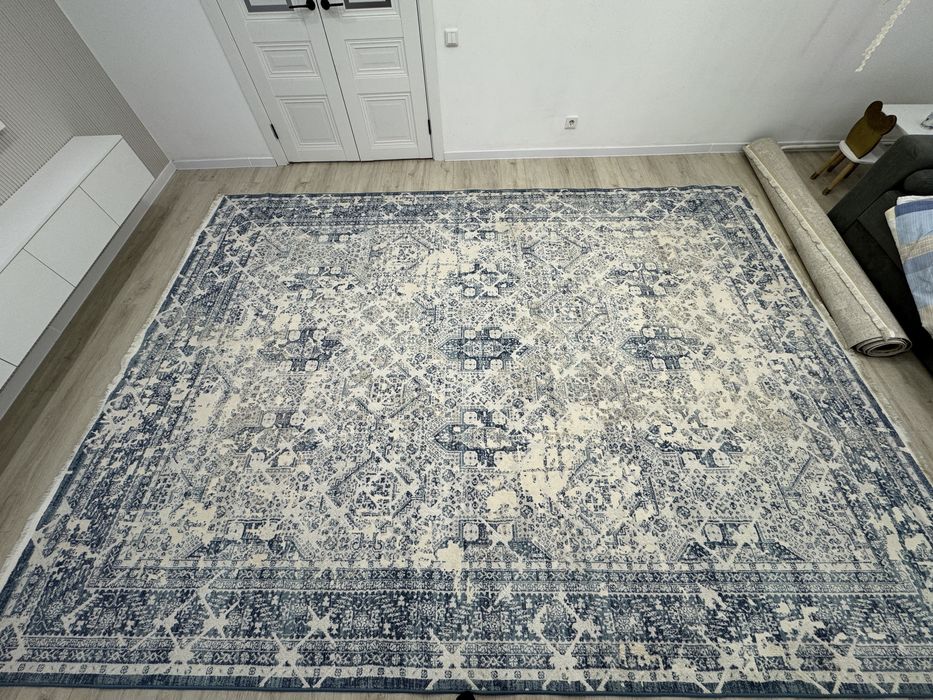 Продам Турецкий ковёр-Olympic soft.